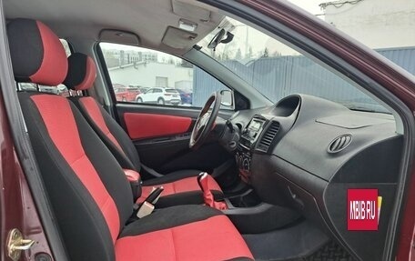 Geely MK Cross I, 2013 год, 230 000 рублей, 11 фотография