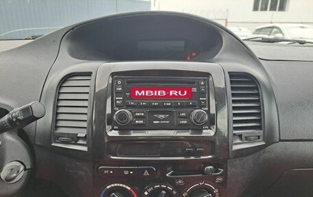 Geely MK Cross I, 2013 год, 230 000 рублей, 15 фотография