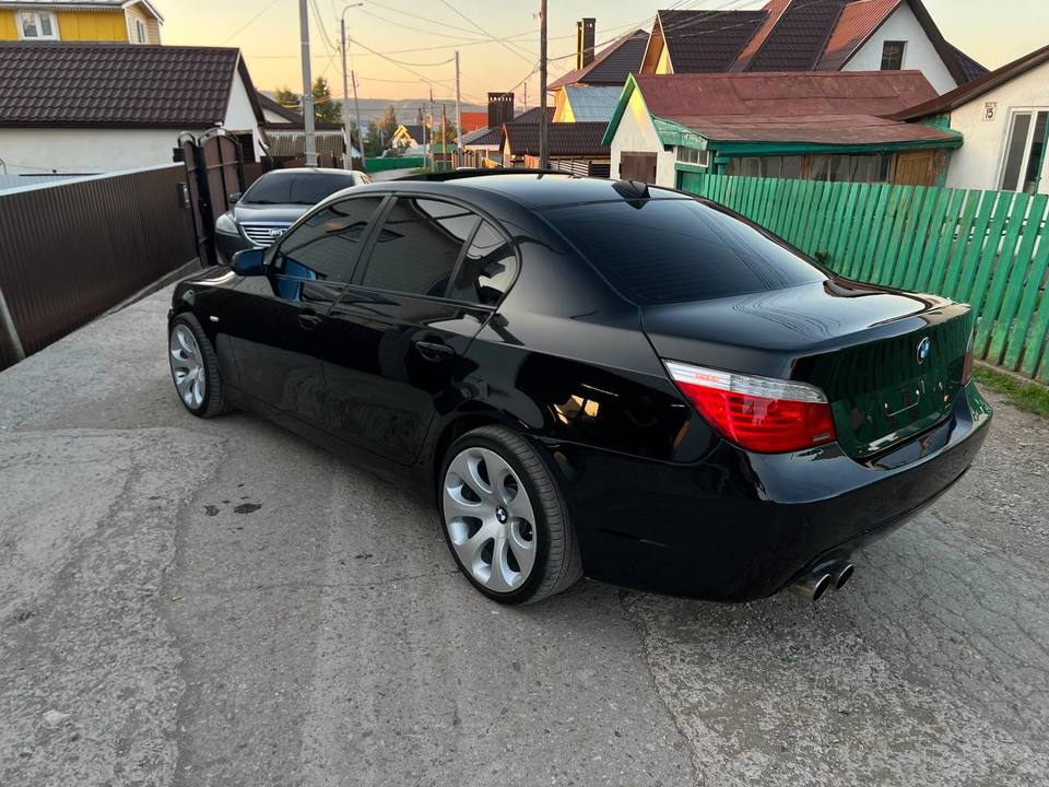 BMW 3 серия E90-E93, 2008 год, 230 000 рублей, 3 фотография