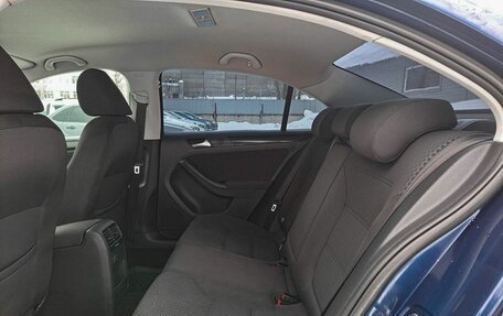 Volkswagen Jetta VI, 2012 год, 900 000 рублей, 13 фотография