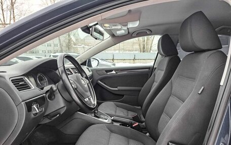 Volkswagen Jetta VI, 2012 год, 900 000 рублей, 18 фотография