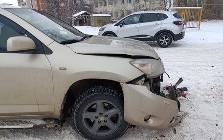 Toyota RAV4, 2006 год, 950 000 рублей, 2 фотография