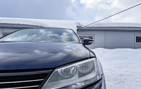 Volkswagen Jetta VI, 2012 год, 900 000 рублей, 19 фотография