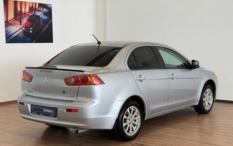 Mitsubishi Lancer IX, 2007 год, 750 000 рублей, 2 фотография