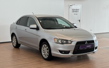 Mitsubishi Lancer IX, 2007 год, 750 000 рублей, 3 фотография