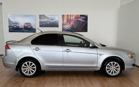 Mitsubishi Lancer IX, 2007 год, 750 000 рублей, 5 фотография