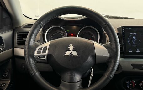 Mitsubishi Lancer IX, 2007 год, 750 000 рублей, 11 фотография