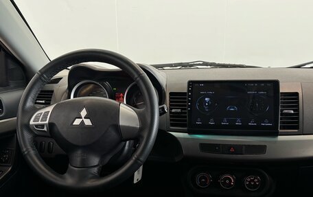 Mitsubishi Lancer IX, 2007 год, 750 000 рублей, 12 фотография