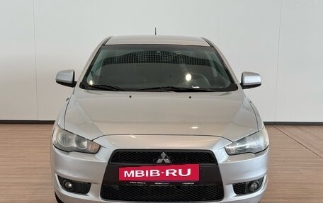 Mitsubishi Lancer IX, 2007 год, 750 000 рублей, 7 фотография