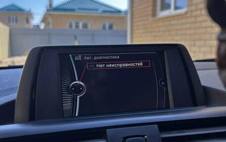BMW 1 серия, 2011 год, 1 300 000 рублей, 7 фотография