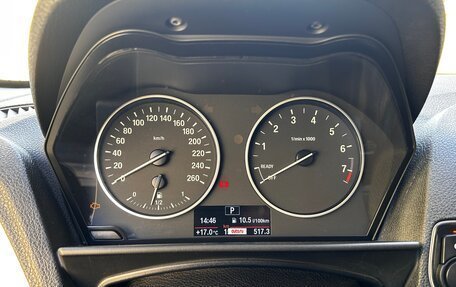 BMW 1 серия, 2011 год, 1 300 000 рублей, 5 фотография