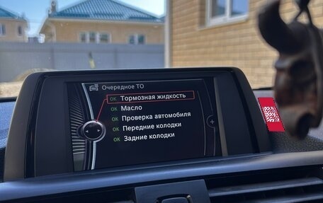BMW 1 серия, 2011 год, 1 300 000 рублей, 6 фотография