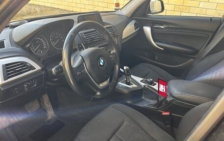 BMW 1 серия, 2011 год, 1 300 000 рублей, 8 фотография