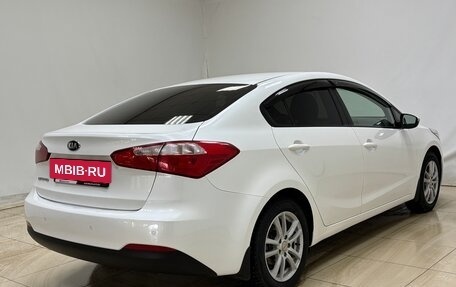 KIA Cerato III, 2014 год, 1 137 000 рублей, 6 фотография