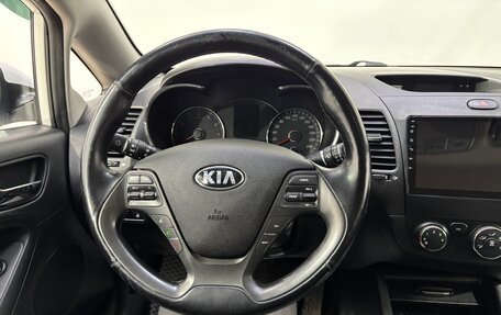 KIA Cerato III, 2014 год, 1 137 000 рублей, 11 фотография