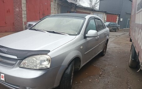 Chevrolet Lacetti, 2007 год, 215 000 рублей, 2 фотография