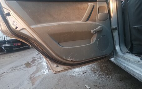 Chevrolet Lacetti, 2007 год, 215 000 рублей, 11 фотография