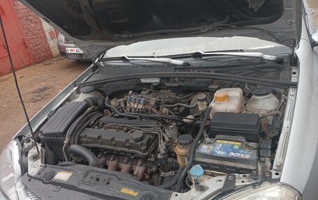 Chevrolet Lacetti, 2007 год, 215 000 рублей, 7 фотография