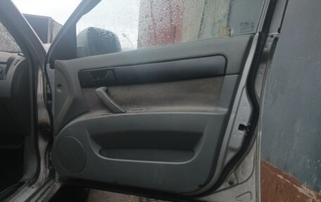 Chevrolet Lacetti, 2007 год, 215 000 рублей, 8 фотография
