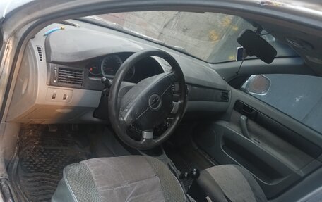 Chevrolet Lacetti, 2007 год, 215 000 рублей, 9 фотография