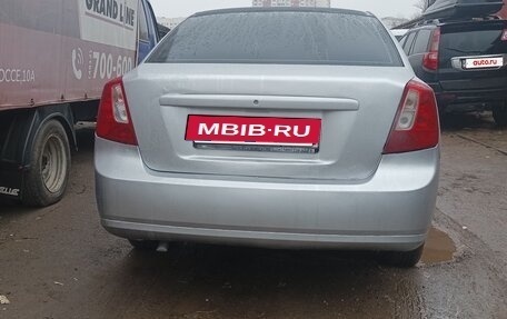 Chevrolet Lacetti, 2007 год, 215 000 рублей, 5 фотография