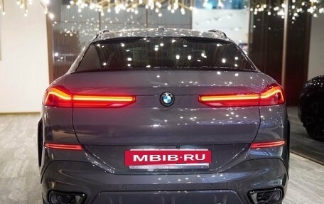 BMW X6, 2024 год, 17 120 000 рублей, 10 фотография