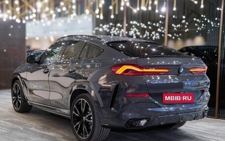 BMW X6, 2024 год, 17 120 000 рублей, 13 фотография