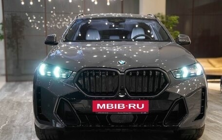 BMW X6, 2024 год, 17 120 000 рублей, 6 фотография