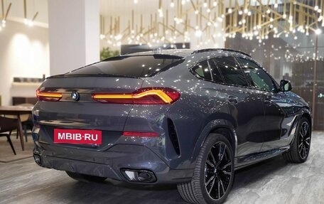 BMW X6, 2024 год, 17 120 000 рублей, 7 фотография