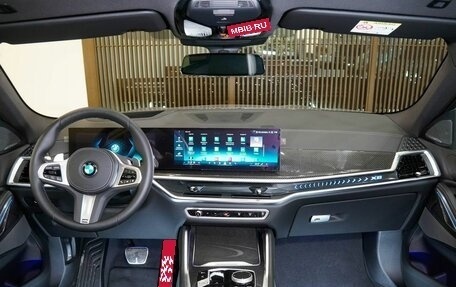 BMW X6, 2024 год, 17 120 000 рублей, 18 фотография