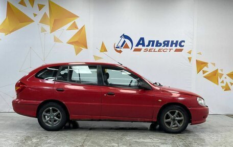 KIA Rio II, 2000 год, 170 000 рублей, 2 фотография