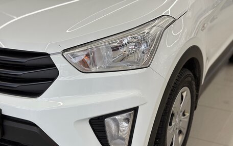 Hyundai Creta I рестайлинг, 2020 год, 1 750 000 рублей, 4 фотография