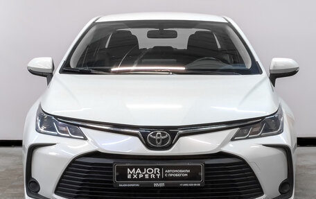 Toyota Corolla, 2019 год, 2 100 000 рублей, 2 фотография