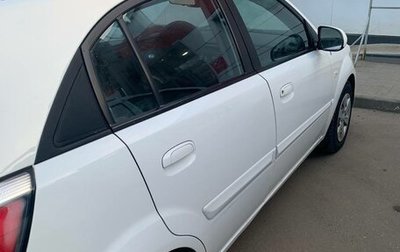 KIA Rio II, 2010 год, 550 000 рублей, 1 фотография