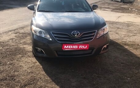 Toyota Camry, 2009 год, 1 650 000 рублей, 1 фотография