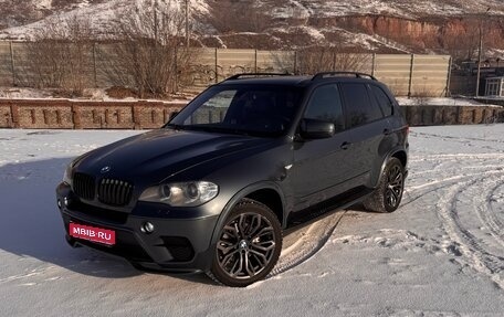 BMW X5, 2010 год, 2 250 000 рублей, 1 фотография