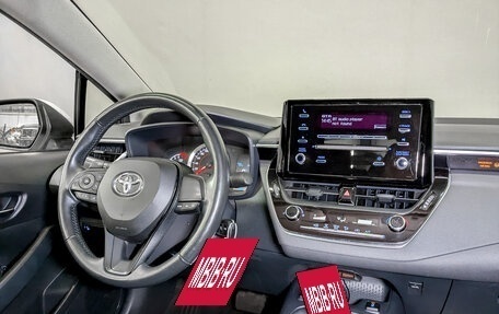 Toyota Corolla, 2019 год, 2 100 000 рублей, 24 фотография