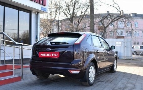 Ford Focus II рестайлинг, 2010 год, 1 099 000 рублей, 3 фотография