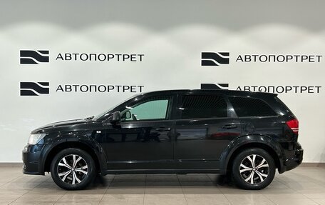 Dodge Journey I, 2010 год, 899 000 рублей, 2 фотография