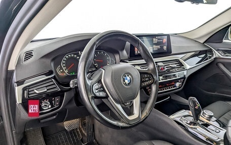 BMW 5 серия, 2020 год, 3 950 000 рублей, 16 фотография