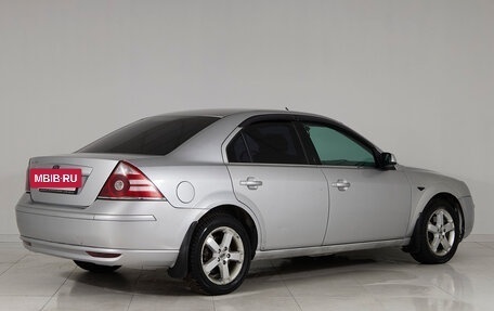 Ford Mondeo III, 2006 год, 430 000 рублей, 4 фотография