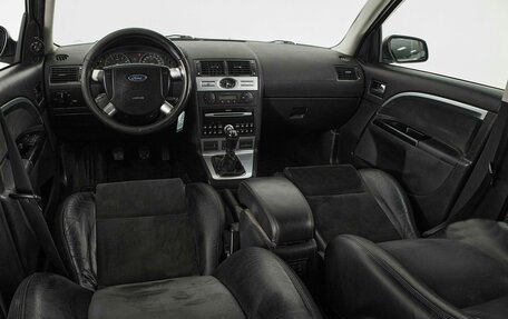 Ford Mondeo III, 2006 год, 430 000 рублей, 8 фотография