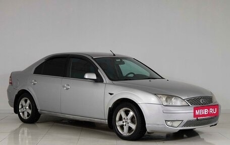 Ford Mondeo III, 2006 год, 430 000 рублей, 2 фотография