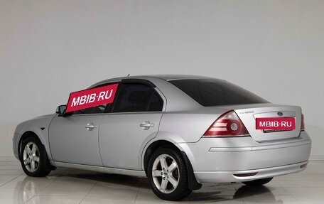 Ford Mondeo III, 2006 год, 430 000 рублей, 6 фотография