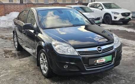 Opel Astra H, 2014 год, 775 000 рублей, 6 фотография