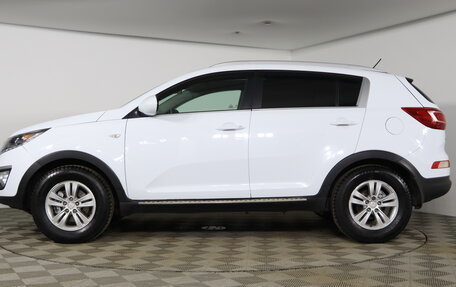 KIA Sportage III, 2012 год, 899 990 рублей, 8 фотография