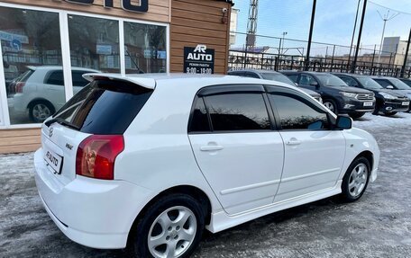 Toyota Corolla, 2004 год, 809 000 рублей, 3 фотография