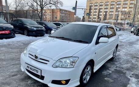 Toyota Corolla, 2004 год, 809 000 рублей, 5 фотография