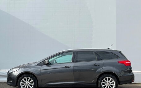 Ford Focus III, 2017 год, 886 400 рублей, 14 фотография