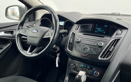 Ford Focus III, 2017 год, 886 400 рублей, 16 фотография